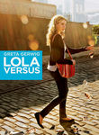 Lola Versus Poster