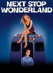 Next Stop Wonderland Poster