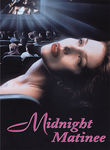 Midnight Matinee Poster