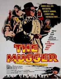 The Mugger