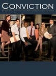 Conviction: The Complete Series Poster