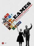 Eames: The Architect and The Painter Poster