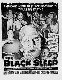 The Black Sleep