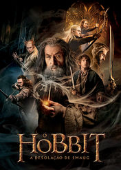 O Hobbit: A Desolação de Smaug | filmes-netflix.blogspot.com