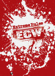 ECW: Extreme Rules Poster