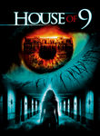 House of 9 Poster