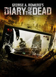 Diary of the Dead Poster