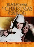 Black Adder's A Christmas Carol Poster