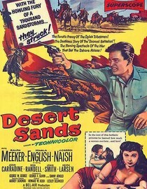 Desert Sands