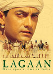 Lagaan Poster