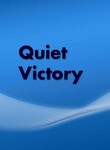 Quiet Victory: The Charlie Wedemeyer Story Poster