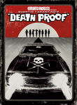 Grindhouse: Death Proof Poster