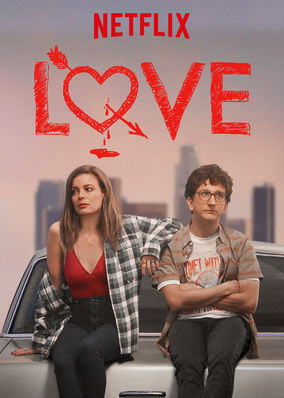 Love - Season 1