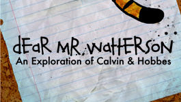 Dear Mr. Watterson | filmes-netflix.blogspot.com.br