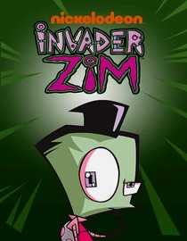 Invader Zim: Gaz, Taster of Pork