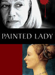 Painted Lady Poster