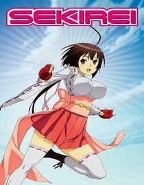 Sekirei: The Complete Series: Strange Story About Izumosou
