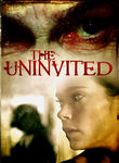 The Uninvited Poster