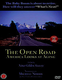 The Open Road