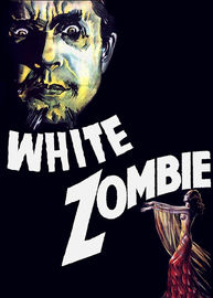 White Zombie