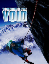 Touching the Void