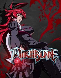 Witchblade: Feelings