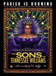 The Sons of Tennessee Williams Poster