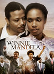 Winnie Mandela Poster