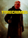 Timecrimes Poster