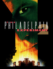 The Philadelphia Experiment 2