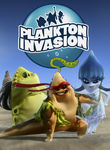 Plankton Invasion Poster