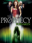 The Prophecy: Forsaken Poster