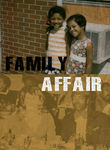 Family Affair Poster