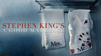 a good marriage novel stephen king