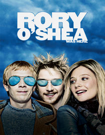 Rory O'shea Was Here