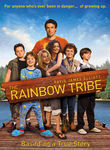 The Rainbow Tribe Poster