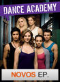 Dance Academy | filmes-netflix.blogspot.com.br