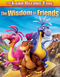 The Land Before Time