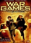 WarGames 2: The Dead Code Poster