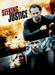 Seeking Justice Poster