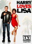 Harry Loves Lisa: Season 1 Poster