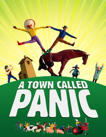 A Town Called Panic