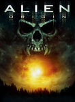Alien Origin Poster