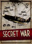 Secret War Poster