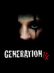 Generation RX Poster