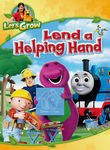 Let's Grow: Lend a Helping Hand Poster