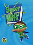 Super Why!: Season 2 Poster