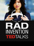 TEDTalks: Rad Invention Poster