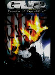 Graffiti Verite 2: Freedom of Expression? Poster