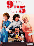 Nine to Five Poster